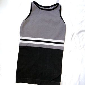 Athleta Light Compression Racerback Tank